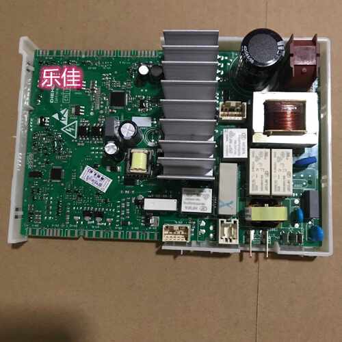 议价适用西门子洗衣机WA42AX00W WN42A1X81W电脑板 主板 变频板