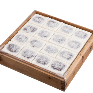 三界大糕正宗手工糯米嵊州米糕发糕早餐传统软软糯糯的糕点特产