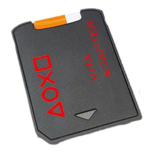 PSV1000TF卡套破解版 vita2000内存卡记忆棒游戏变革转换卡托马甲