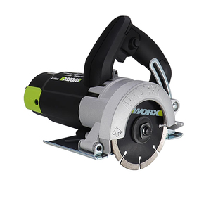 正品WORX/威克士WU073云石机石材切割机碳刷转子定子电刷开关配件