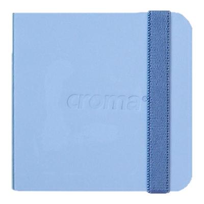 歌马300g细纹口袋水彩本随身携带