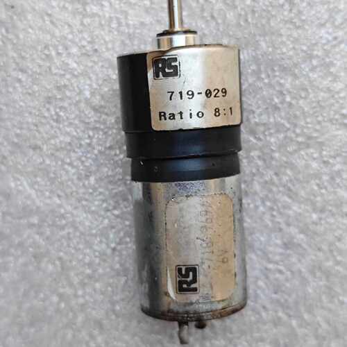 【询价】escap减速电机22N 28 216E 204 RS适用