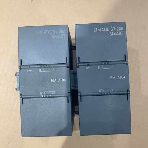 询价-200SMART EM AT04模块，型号6ES7 2