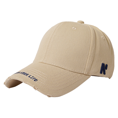 男女四季可戴鸭舌帽高定非普通版