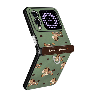 【中轴全包防摔】可提可挎