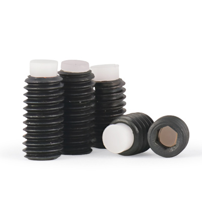 12.9级内六角POM塑料胶头机米