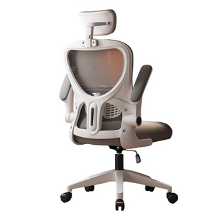 办公椅子舒适久坐电脑椅家用办公室职员会议工位座椅员工升降转椅
