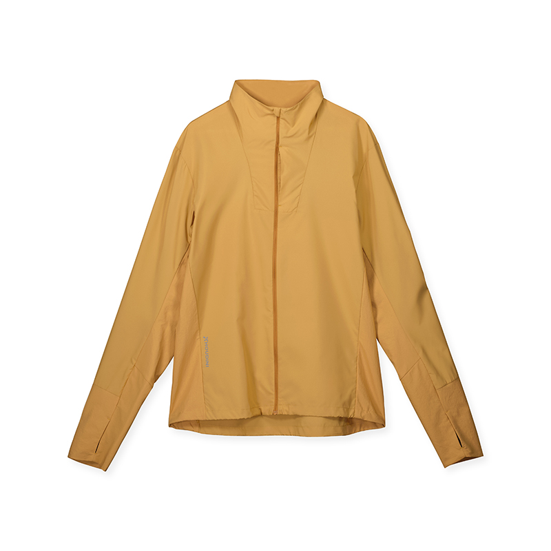 HOUDINI胡丁尼 Pace Wind Jacket风速男户外春夏轻量防晒夹克外套