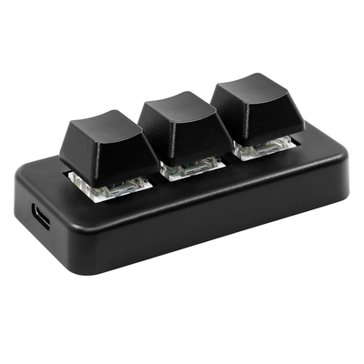 【多功能】复制粘贴自定义小键盘