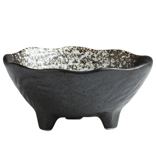 碗家用2025新款稀奇古怪小碗家用陶瓷火锅调料碗蘸料碟子日式餐具