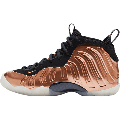 Nike/耐克正品新款GS女子大童时尚中帮运动篮球鞋FZ0990-800