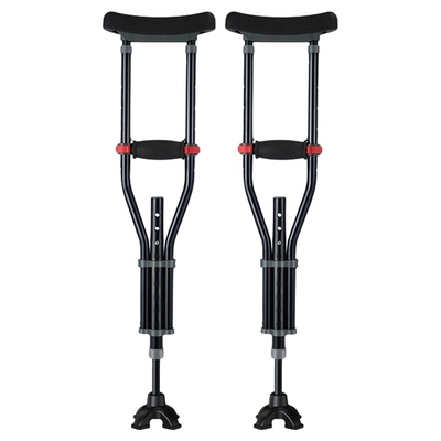 【孩子用的绝不将就】腋下拐杖