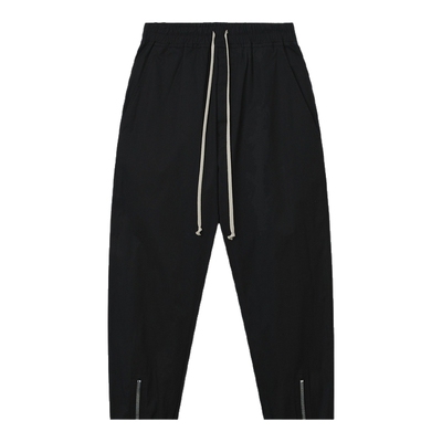 ITRickOwens落裆休闲裤