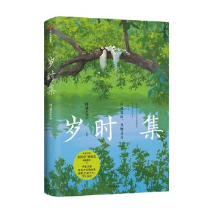 【赠脑洞相册+双面纸屏风+镂空窗格卡】岁时集 呼葱觅蒜绘 朝暮集姊妹篇 余世存 梁永安 倾情推荐 中信出版社图书 正版