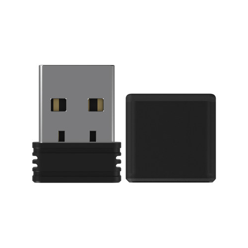 万灵鼠标1Knano接收器 万灵mini/max/新标准版方便携带鼠标接收器