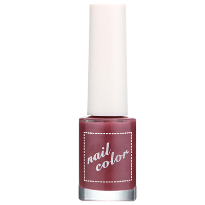 TANGGIRL指甲油免烤快干