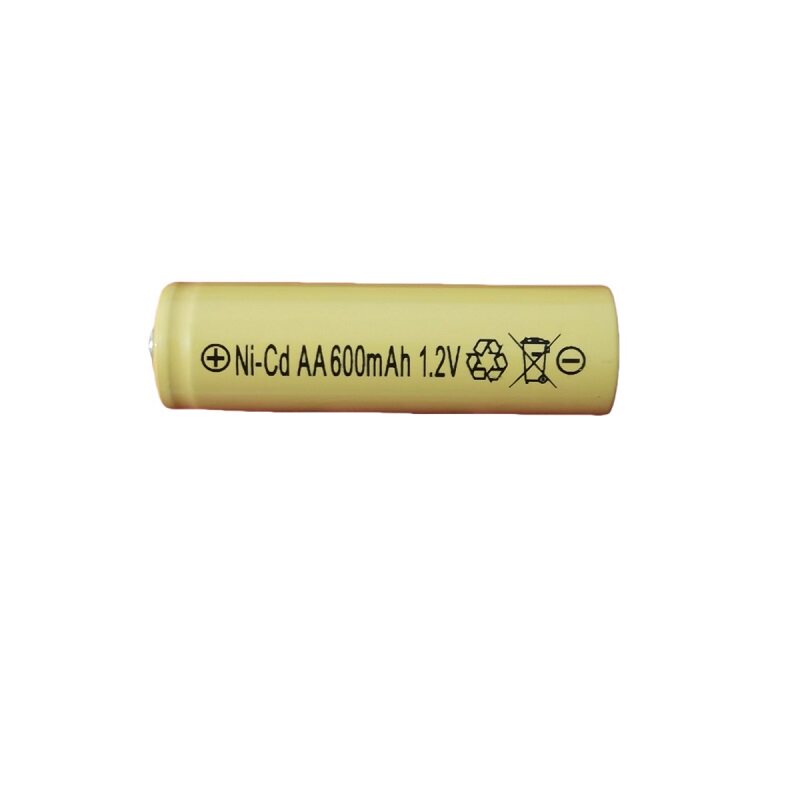 剃须刀配件充电电池1.2v原装AA600毫安多功能双头剃须刀正品typec