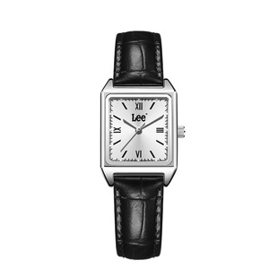 LEE手表女款简约女士小方表小众轻奢高级学生新年情人节生日礼物