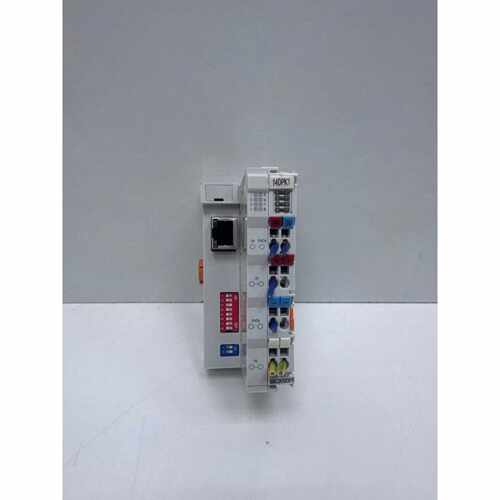 议价Beckhoff Profinet RT Coupler B适用