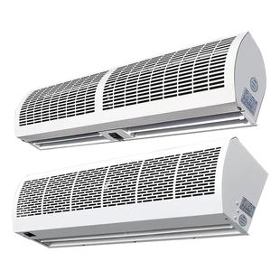 风幕机商用风帘机门店强力非静音门头门口空气幕门帘气帘自然风