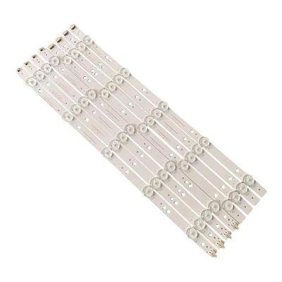 39寸海尔LD39U3100 LD39U3200液晶背光灯条39-U3000 4X10-0D30mm