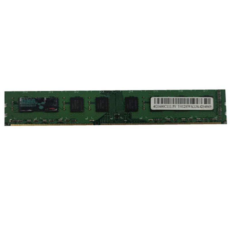 Geil/金邦台式机DDR34G8G1600