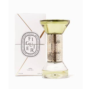 DIPTYQUE蒂普提克全新扩香精 时间沙漏香薰75ml 香氛补充瓶34号