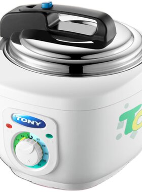 tony唐宁wqd35-3多功能电压力锅