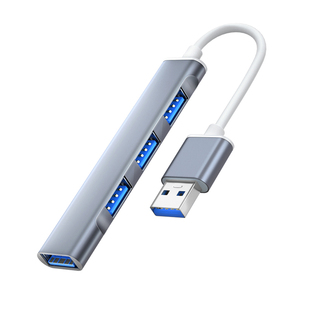 能适适用华为平板拓展坞MatePad11pro/MateBook e go电脑u盘转换器air扩展器usb接口typec转接头外接ipadpro