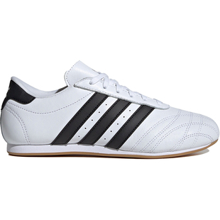 Adidas/阿迪达斯官方正品三叶草男女经典薄底耐磨休闲鞋JS1194