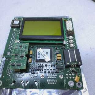 Lam Research 810-802799-110 Rev D Node Board,LON-RS485/RS232