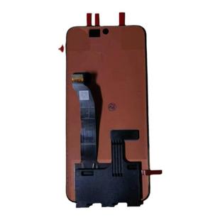 适用华为荣耀magic6 PRO屏幕总成 魔术6至臻触摸显示液晶原装寄修