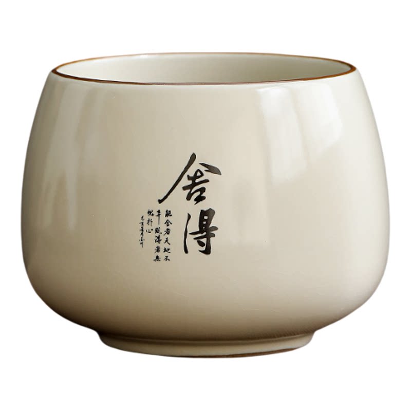 干湿分离垃圾桶桌面家用带过滤茶水倒废茶水桶茶台茶具配件大茶洗