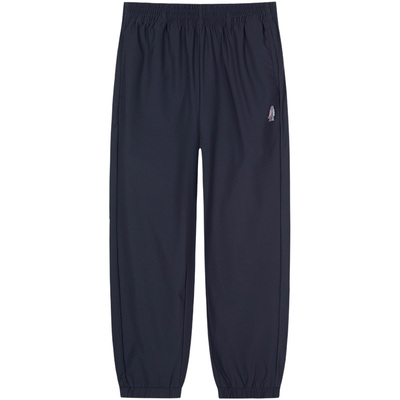 暇步士女童防晒凉感运动裤