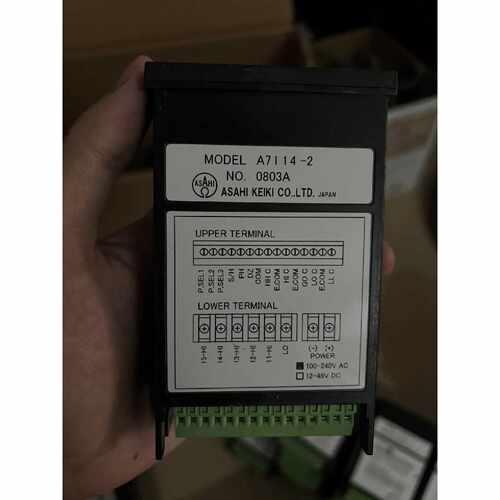 询价-Watanabe Asahi Keiki渡边 A7114