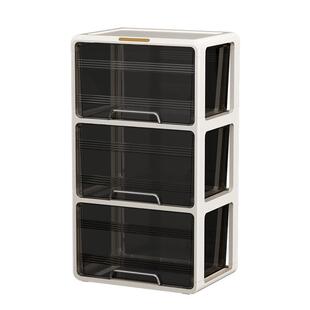 药箱收纳盒家庭装大号家用学生宿舍急救抽屉式多层分类药品分装盒