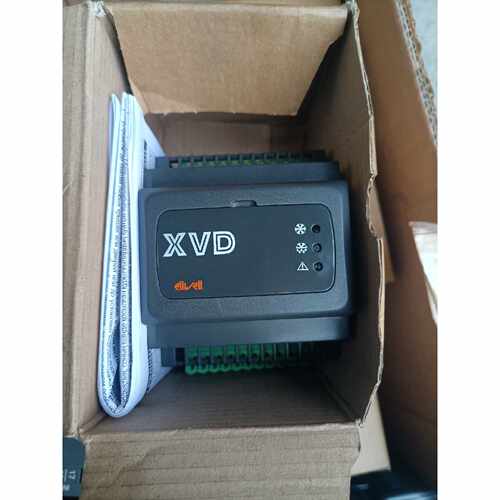 （请询价）ELIWELL控制器XVD420RS485XVD420