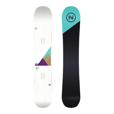 Nidecker单板滑雪板花样