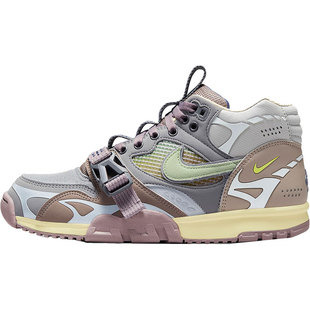 Nike/耐克官方正品 Air Trainer 1 SP 男女运动休闲鞋 DH7338-002