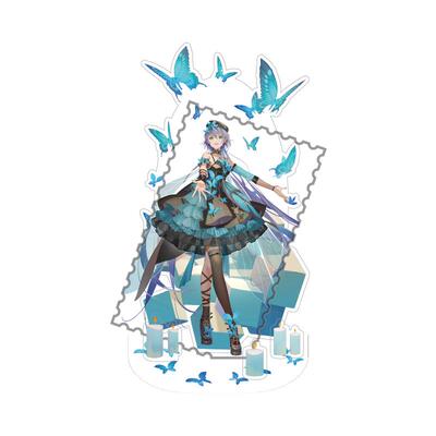 joyouth洛天依官方谷子正版立牌