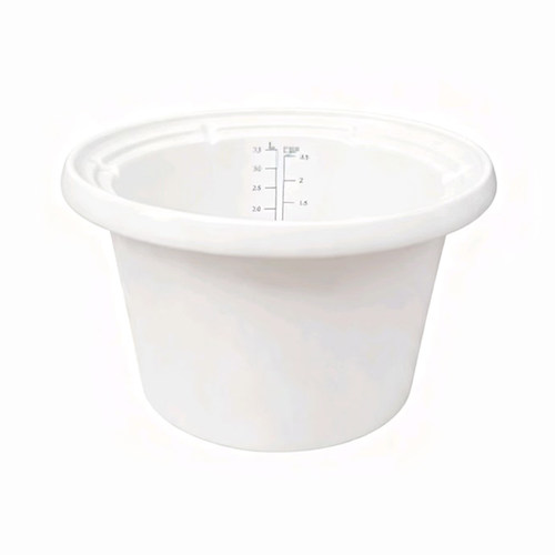 适用三主粮电炖锅甘露宝ZZG-40T/DGD40-40T白陶瓷内胆盖4L5L配件