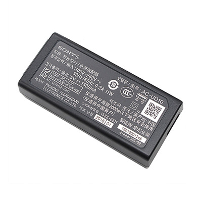 索尼微单A5000 A5100 A6000 NEX6 5T/5R A7 RX100相机原装充电器