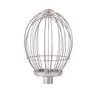 适用三麦SC-40L打蛋机搅拌球打蛋球打蛋网打蛋笼40L打蛋机打蛋球