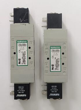 议价L23BB452B000061 L23BB652B000061NUMATICS纽曼蒂克电磁阀 原