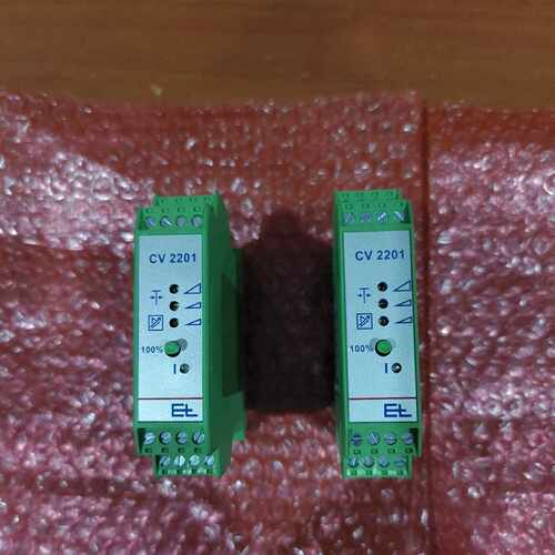 议价精仿EL莱默尔张力放大器 CV2201