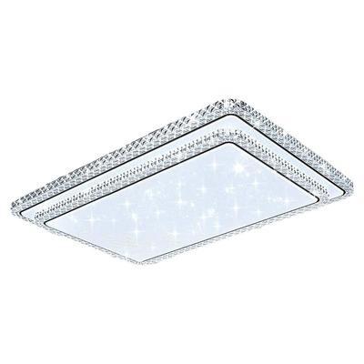 现代客厅灯简约吸顶灯