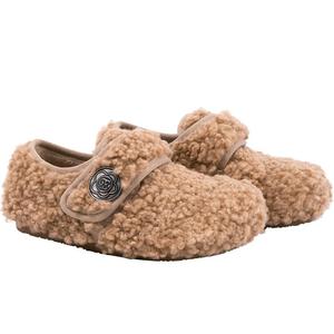 ELLEkids童鞋儿童保暖二棉鞋子