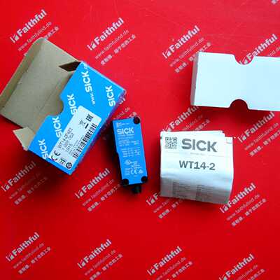 议价Sick WT14-2P422 西克全新光电传感器 1026052
