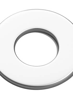 【厂家直销】304加大加厚平垫圈
