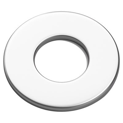 【厂家直销】304加大加厚平垫圈